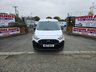 USED 2021 71 FORD TRANSIT CONNECT 2021 ON 71 PLATE FORD TRANSIT CONNECT 1.5TDCI 79K ULEZ FREE ZONE 