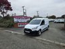USED 2021 71 FORD TRANSIT CONNECT 2021 ON 71 PLATE FORD TRANSIT CONNECT 1.5TDCI 79K ULEZ FREE ZONE 