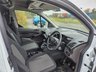 USED 2021 71 FORD TRANSIT CONNECT 2021 ON 71 PLATE FORD TRANSIT CONNECT 1.5TDCI 79K ULEZ FREE ZONE 