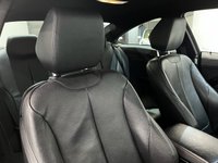 USED 2015 BMW 4 SERIES 2.0 420d M Sport Coupe 2dr Diesel Auto Euro 6 (s/s) (190 ps) NAV, heated seats, leather, DAB