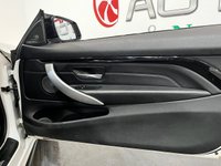 USED 2015 BMW 4 SERIES 2.0 420d M Sport Coupe 2dr Diesel Auto Euro 6 (s/s) (190 ps) NAV, heated seats, leather, DAB