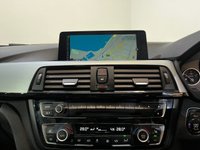 USED 2015 BMW 4 SERIES 2.0 420d M Sport Coupe 2dr Diesel Auto Euro 6 (s/s) (190 ps) NAV, heated seats, leather, DAB