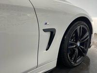 USED 2015 BMW 4 SERIES 2.0 420d M Sport Coupe 2dr Diesel Auto Euro 6 (s/s) (190 ps) NAV, heated seats, leather, DAB