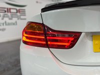 USED 2015 BMW 4 SERIES 2.0 420d M Sport Coupe 2dr Diesel Auto Euro 6 (s/s) (190 ps) NAV, heated seats, leather, DAB