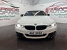 USED 2015 BMW 4 SERIES 2.0 420d M Sport Coupe 2dr Diesel Auto Euro 6 (s/s) (190 ps) NAV, heated seats, leather, DAB