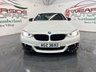 USED 2015 BMW 4 SERIES 2.0 420d M Sport Coupe 2dr Diesel Auto Euro 6 (s/s) (190 ps) NAV, heated seats, leather, DAB