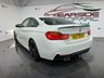 USED 2015 BMW 4 SERIES 2.0 420d M Sport Coupe 2dr Diesel Auto Euro 6 (s/s) (190 ps) NAV, heated seats, leather, DAB