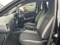 USED 2023 23 TOYOTA AYGO X 1.0 VVT-i Pure Hatchback 5dr Petrol Manual Euro 6 (s/s) (72 ps) 