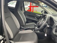 USED 2023 23 TOYOTA AYGO X 1.0 VVT-i Pure Hatchback 5dr Petrol Manual Euro 6 (s/s) (72 ps) 