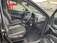 USED 2023 23 TOYOTA AYGO X 1.0 VVT-i Pure Hatchback 5dr Petrol Manual Euro 6 (s/s) (72 ps) 