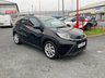 USED 2023 23 TOYOTA AYGO X 1.0 VVT-i Pure Hatchback 5dr Petrol Manual Euro 6 (s/s) (72 ps) 