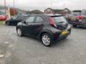 USED 2023 23 TOYOTA AYGO X 1.0 VVT-i Pure Hatchback 5dr Petrol Manual Euro 6 (s/s) (72 ps) 