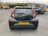 USED 2023 23 TOYOTA AYGO X 1.0 VVT-i Pure Hatchback 5dr Petrol Manual Euro 6 (s/s) (72 ps) 