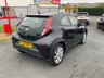 USED 2023 23 TOYOTA AYGO X 1.0 VVT-i Pure Hatchback 5dr Petrol Manual Euro 6 (s/s) (72 ps) 