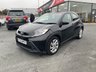 USED 2023 23 TOYOTA AYGO X 1.0 VVT-i Pure Hatchback 5dr Petrol Manual Euro 6 (s/s) (72 ps) 