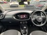 USED 2023 23 TOYOTA AYGO X 1.0 VVT-i Pure Hatchback 5dr Petrol Manual Euro 6 (s/s) (72 ps) 