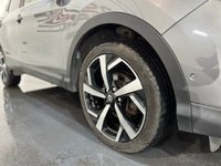 USED 2018 18 NISSAN QASHQAI 1.5 dCi Tekna SUV 5dr Diesel Manual Euro 6 (s/s) (110 ps) 2 keys, FSH, pan roof, 360 camera