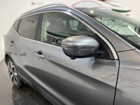 USED 2018 18 NISSAN QASHQAI 1.5 dCi Tekna SUV 5dr Diesel Manual Euro 6 (s/s) (110 ps) 2 keys, FSH, pan roof, 360 camera