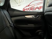 USED 2018 18 NISSAN QASHQAI 1.5 dCi Tekna SUV 5dr Diesel Manual Euro 6 (s/s) (110 ps) 2 keys, FSH, pan roof, 360 camera