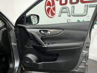 USED 2018 18 NISSAN QASHQAI 1.5 dCi Tekna SUV 5dr Diesel Manual Euro 6 (s/s) (110 ps) 2 keys, FSH, pan roof, 360 camera