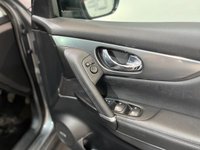 USED 2018 18 NISSAN QASHQAI 1.5 dCi Tekna SUV 5dr Diesel Manual Euro 6 (s/s) (110 ps) 2 keys, FSH, pan roof, 360 camera