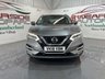 USED 2018 18 NISSAN QASHQAI 1.5 dCi Tekna SUV 5dr Diesel Manual Euro 6 (s/s) (110 ps) 2 keys, FSH, pan roof, 360 camera