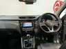 USED 2018 18 NISSAN QASHQAI 1.5 dCi Tekna SUV 5dr Diesel Manual Euro 6 (s/s) (110 ps) 2 keys, FSH, pan roof, 360 camera