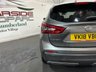 USED 2018 18 NISSAN QASHQAI 1.5 dCi Tekna SUV 5dr Diesel Manual Euro 6 (s/s) (110 ps) 2 keys, FSH, pan roof, 360 camera