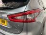USED 2018 18 NISSAN QASHQAI 1.5 dCi Tekna SUV 5dr Diesel Manual Euro 6 (s/s) (110 ps) 2 keys, FSH, pan roof, 360 camera