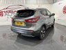 USED 2018 18 NISSAN QASHQAI 1.5 dCi Tekna SUV 5dr Diesel Manual Euro 6 (s/s) (110 ps) 2 keys, FSH, pan roof, 360 camera
