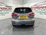 USED 2018 18 NISSAN QASHQAI 1.5 dCi Tekna SUV 5dr Diesel Manual Euro 6 (s/s) (110 ps) 2 keys, FSH, pan roof, 360 camera