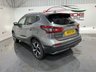 USED 2018 18 NISSAN QASHQAI 1.5 dCi Tekna SUV 5dr Diesel Manual Euro 6 (s/s) (110 ps) 2 keys, FSH, pan roof, 360 camera
