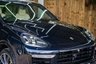 USED 2015 65 PORSCHE CAYENNE 4.8T V8 Turbo S SUV 5dr Petrol TiptronicS 4WD Euro 6 (s/s) (570 ps) FPPSH,Ceramics, ACC