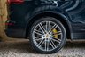 USED 2015 65 PORSCHE CAYENNE 4.8T V8 Turbo S SUV 5dr Petrol TiptronicS 4WD Euro 6 (s/s) (570 ps) FPPSH,Ceramics, ACC