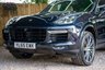 USED 2015 65 PORSCHE CAYENNE 4.8T V8 Turbo S SUV 5dr Petrol TiptronicS 4WD Euro 6 (s/s) (570 ps) FPPSH,Ceramics, ACC