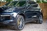 USED 2015 65 PORSCHE CAYENNE 4.8T V8 Turbo S SUV 5dr Petrol TiptronicS 4WD Euro 6 (s/s) (570 ps) FPPSH,Ceramics, ACC