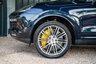 USED 2015 65 PORSCHE CAYENNE 4.8T V8 Turbo S SUV 5dr Petrol TiptronicS 4WD Euro 6 (s/s) (570 ps) FPPSH,Ceramics, ACC
