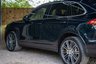 USED 2015 65 PORSCHE CAYENNE 4.8T V8 Turbo S SUV 5dr Petrol TiptronicS 4WD Euro 6 (s/s) (570 ps) FPPSH,Ceramics, ACC