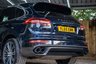 USED 2015 65 PORSCHE CAYENNE 4.8T V8 Turbo S SUV 5dr Petrol TiptronicS 4WD Euro 6 (s/s) (570 ps) FPPSH,Ceramics, ACC