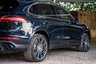 USED 2015 65 PORSCHE CAYENNE 4.8T V8 Turbo S SUV 5dr Petrol TiptronicS 4WD Euro 6 (s/s) (570 ps) FPPSH,Ceramics, ACC