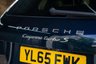 USED 2015 65 PORSCHE CAYENNE 4.8T V8 Turbo S SUV 5dr Petrol TiptronicS 4WD Euro 6 (s/s) (570 ps) FPPSH,Ceramics, ACC