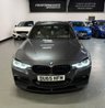 USED 2015 65 BMW 3 SERIES 3.0 335d M Sport Touring 5dr Diesel Auto xDrive Euro 6 (s/s) (313 ps) 