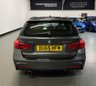 USED 2015 65 BMW 3 SERIES 3.0 335d M Sport Touring 5dr Diesel Auto xDrive Euro 6 (s/s) (313 ps) 
