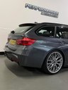 USED 2015 65 BMW 3 SERIES 3.0 335d M Sport Touring 5dr Diesel Auto xDrive Euro 6 (s/s) (313 ps) 