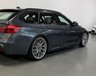 USED 2015 65 BMW 3 SERIES 3.0 335d M Sport Touring 5dr Diesel Auto xDrive Euro 6 (s/s) (313 ps) 