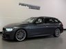 USED 2015 65 BMW 3 SERIES 3.0 335d M Sport Touring 5dr Diesel Auto xDrive Euro 6 (s/s) (313 ps) 
