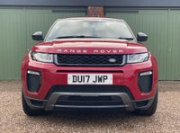 USED 2017 17 LAND ROVER RANGE ROVER EVOQUE 2.0 TD4 HSE Dynamic SUV 5dr Diesel Auto 4WD Euro 6 (s/s) (180 ps) 