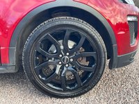 USED 2017 17 LAND ROVER RANGE ROVER EVOQUE 2.0 TD4 HSE Dynamic SUV 5dr Diesel Auto 4WD Euro 6 (s/s) (180 ps) 