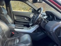 USED 2017 17 LAND ROVER RANGE ROVER EVOQUE 2.0 TD4 HSE Dynamic SUV 5dr Diesel Auto 4WD Euro 6 (s/s) (180 ps) 