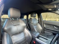 USED 2017 17 LAND ROVER RANGE ROVER EVOQUE 2.0 TD4 HSE Dynamic SUV 5dr Diesel Auto 4WD Euro 6 (s/s) (180 ps) 